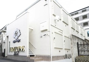 Hotel Blue Empire in Shinjuku
