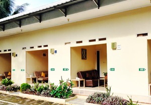 Bakom Inn Syariah
