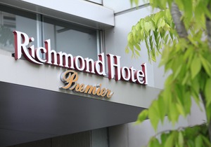 Richmond Hotel Premier Sendai Ekimae