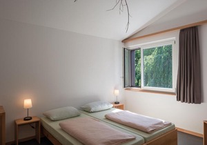 Stein am Rhein Youth Hostel