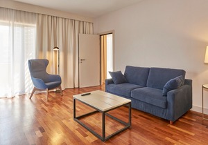 NH Luz Huelva