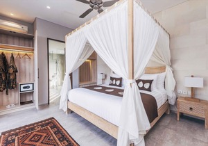 Daun Lebar Villas Bali