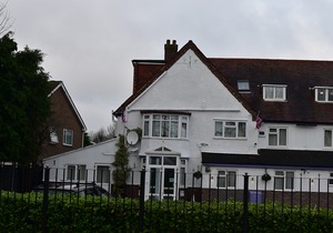 Royal Square Hotel - Birmingham Airport and NEC