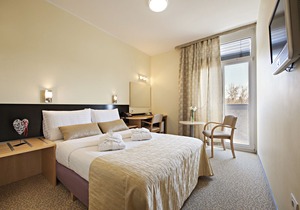 Radenci Spa Resort - Sava Hotels & Resorts