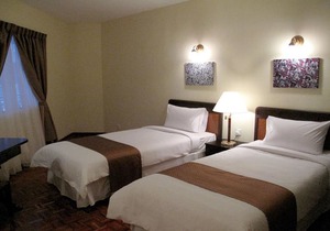 D'Vista 2Br Luxury Apt @ Lotus Desaru Beach Resort