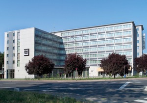 NH Frankfurt Niederrad