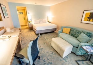 Courtyard by Marriott Isla Verde Beach Resort