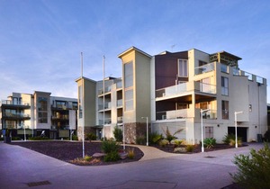 Phillip Island Towers