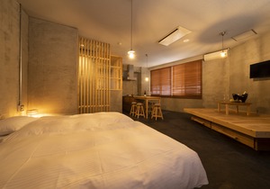HOTEL LOOP