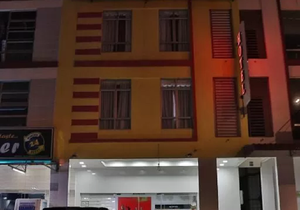S Rose Hotel