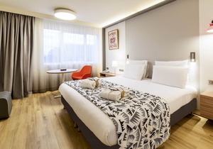 Mercure Marseille Centre Prado Vélodrome