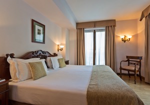 Ayre Hotel Alfonso II