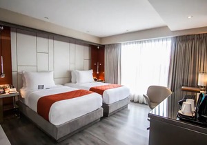 Hotel XYZ