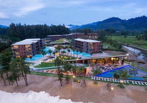 La Vela Khao Lak (SHA Plus+)