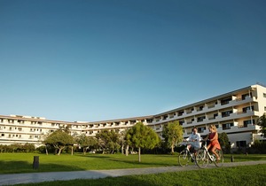 Mitsis Ramira Beach Hotel
