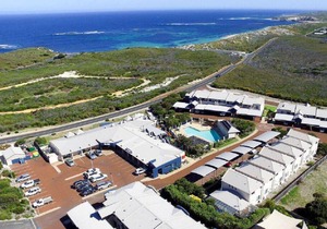 Margarets Beach Resort
