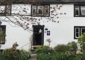 Willow Cottage B&B