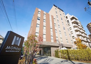 hotel MONday Haneda Airport