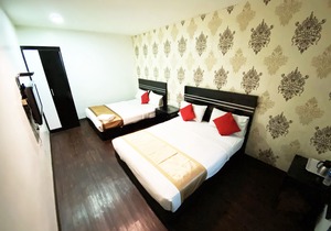 Bluebell Hotel