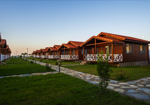 Marti Bungalow