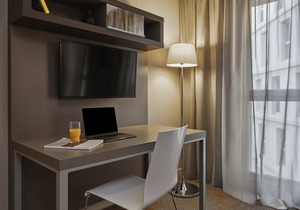 Aparthotel Adagio Marseille Vieux Port
