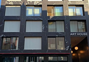 Art House Basel - Member of Design Hotels