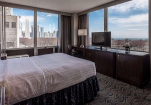 Best Western Grant Park Hotel