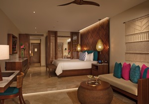 Secrets Maroma Beach Riviera Cancun - Adults only