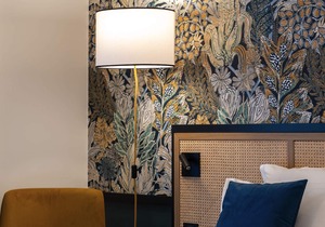Hotel Paris Boulogne