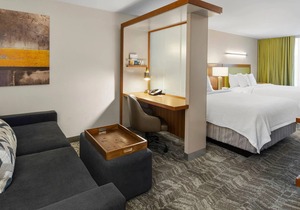 SpringHill Suites by Marriott Flagstaff