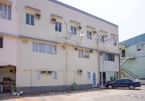 OYO 793 Dg Budget Hotel Salem