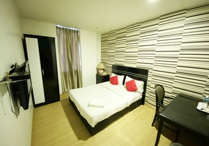 Bluebell Hotel