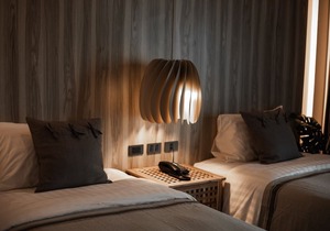 The Brown Hotel
