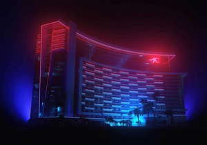 Choctaw Casino Resort - Durant