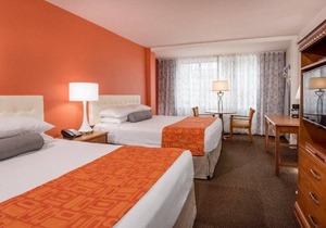 Howard Johnson by Wyndham Atlantic City