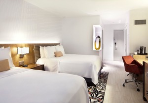 Hotel Indigo Atlanta Downtown, an Ihg Hotel