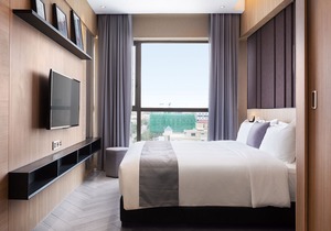 One Residence Hotel & Apartment