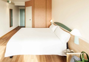 Ibis Roma Fiera