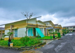 1 India Resorts