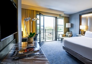 InterContinental Washington D.C. - the Wharf, an Ihg Hotel