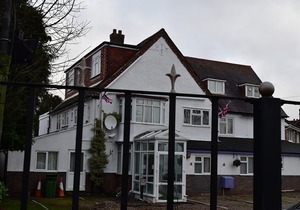 Royal Square Hotel - Birmingham Airport and NEC