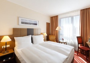 Best Western Hotel Bamberg