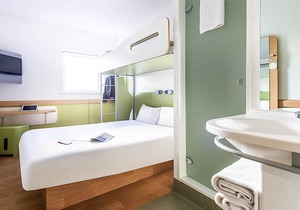 Ibis Budget Sheffield Arena