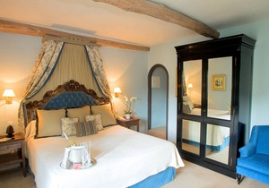 Chateau Eza