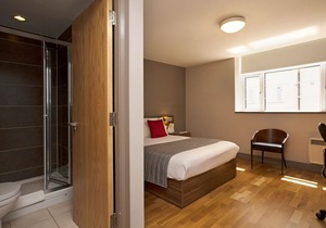 Britannia Study Hotel