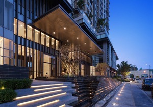 Casa Meridian Residence