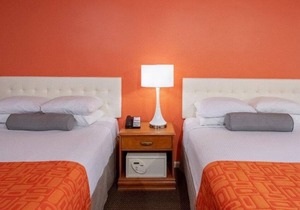 Howard Johnson by Wyndham Atlantic City