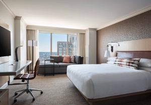 Baltimore Marriott Waterfront