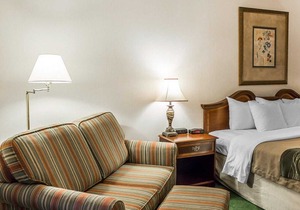 Comfort Inn