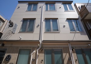 U-Hotel Takadanobaba